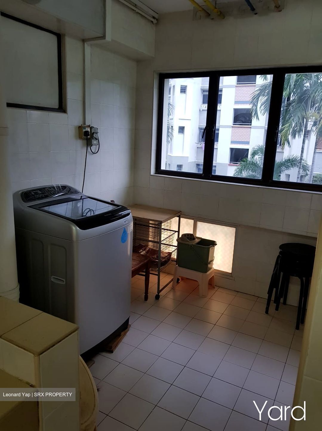 Blk 368 Corporation Drive (Jurong West), HDB 4 Rooms #459194591